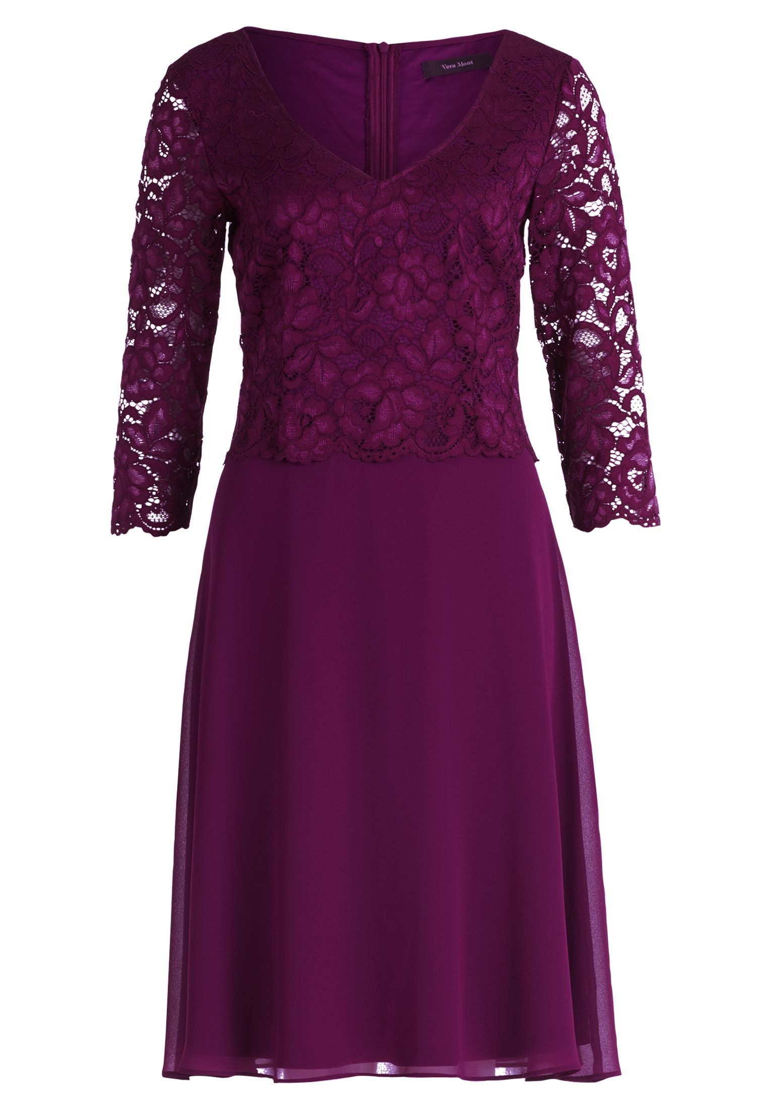 Vera Mont Abendkleid