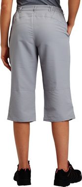 McKINLEY Funktionshose Da.-3/4 Hose Sanna CA W 023 CHARCOAL