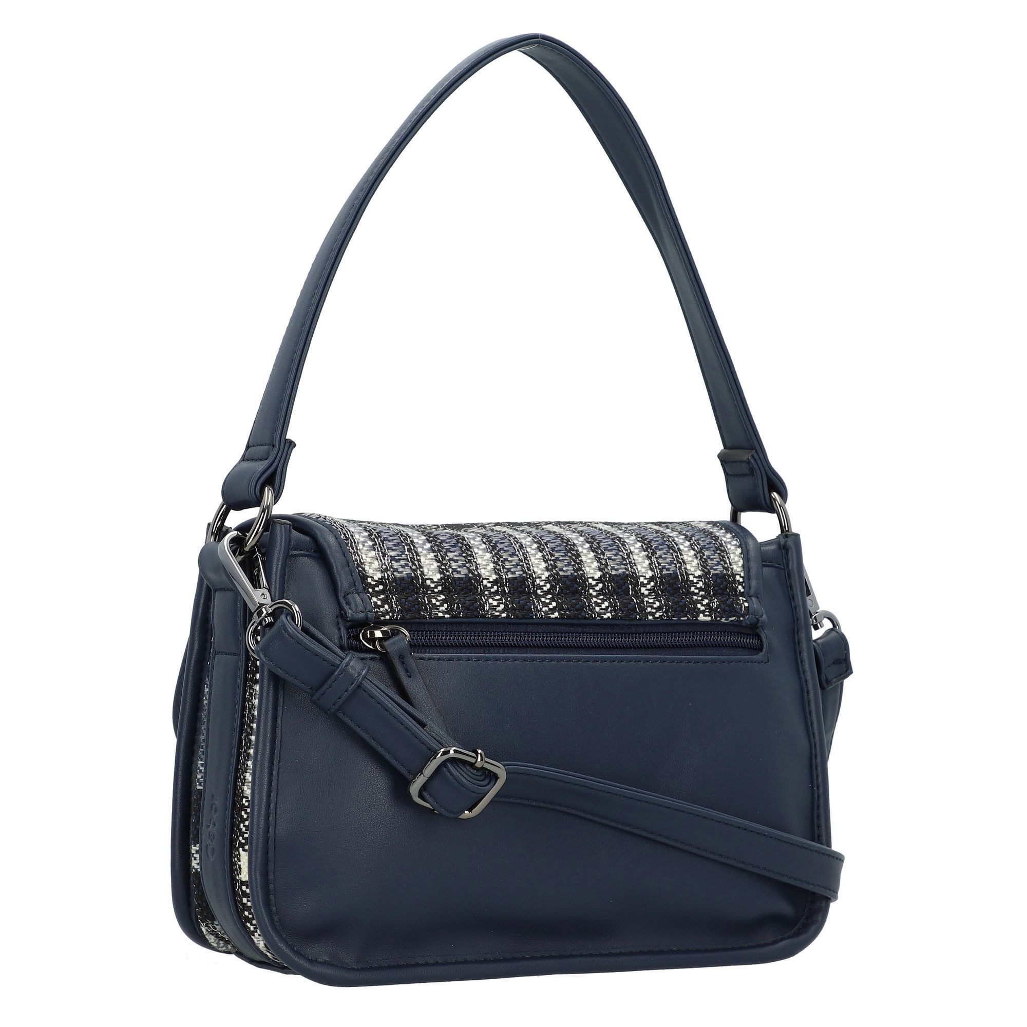 Gabor Schultertasche Lexie, Polyester