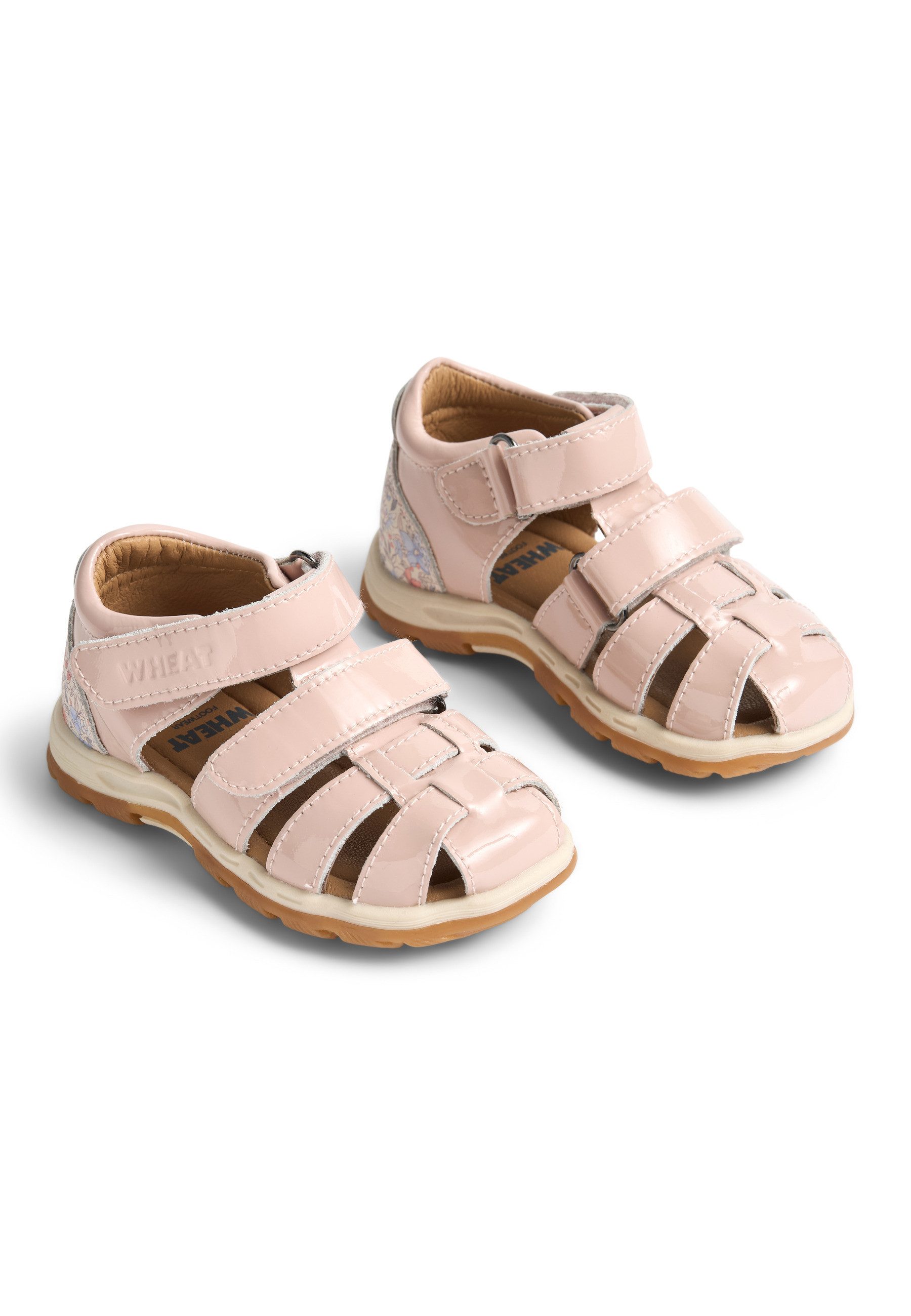 WHEAT WHEAT Sandalen frei Sandale (1-tlg)