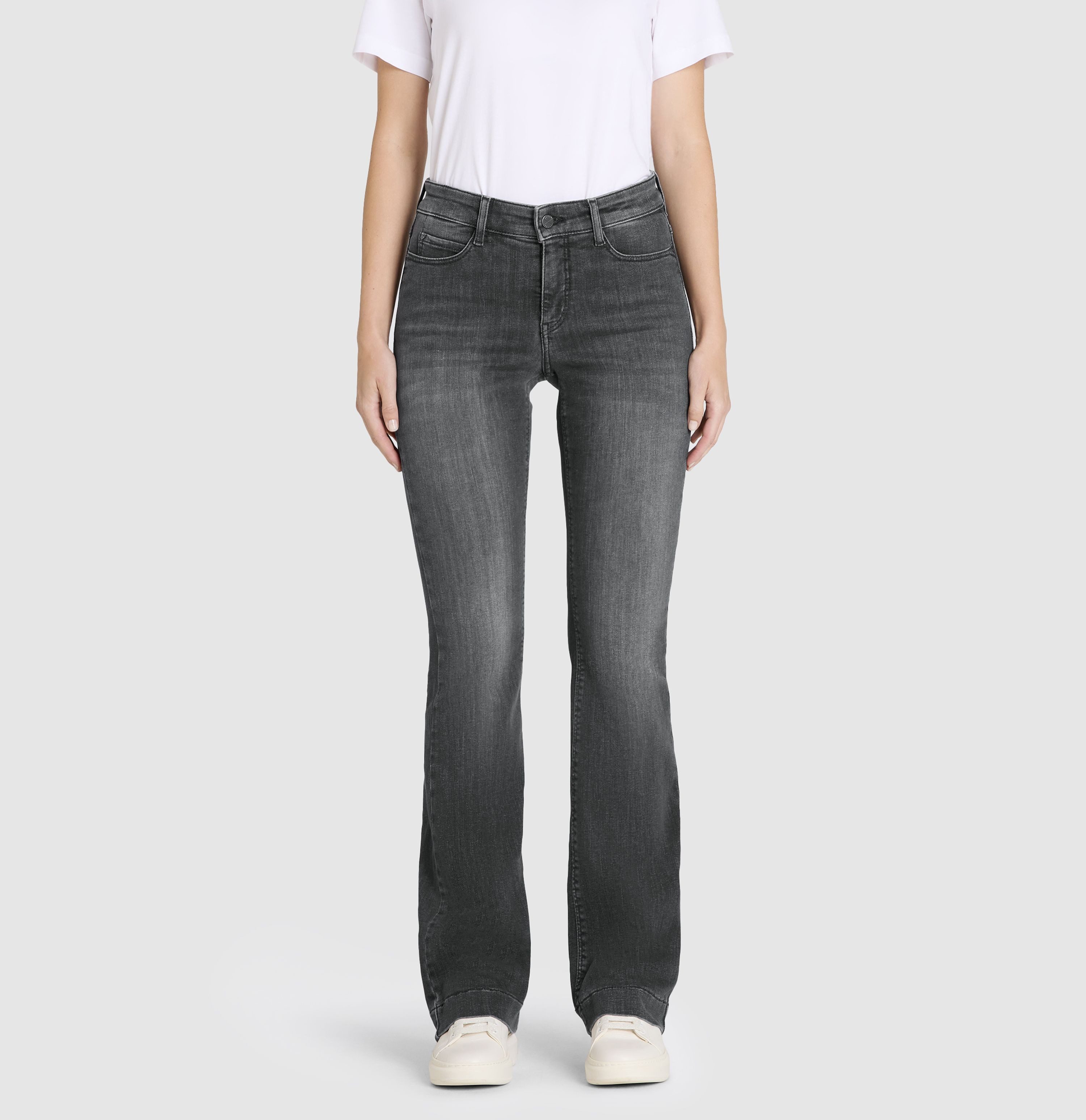 Slim-fit-Jeans