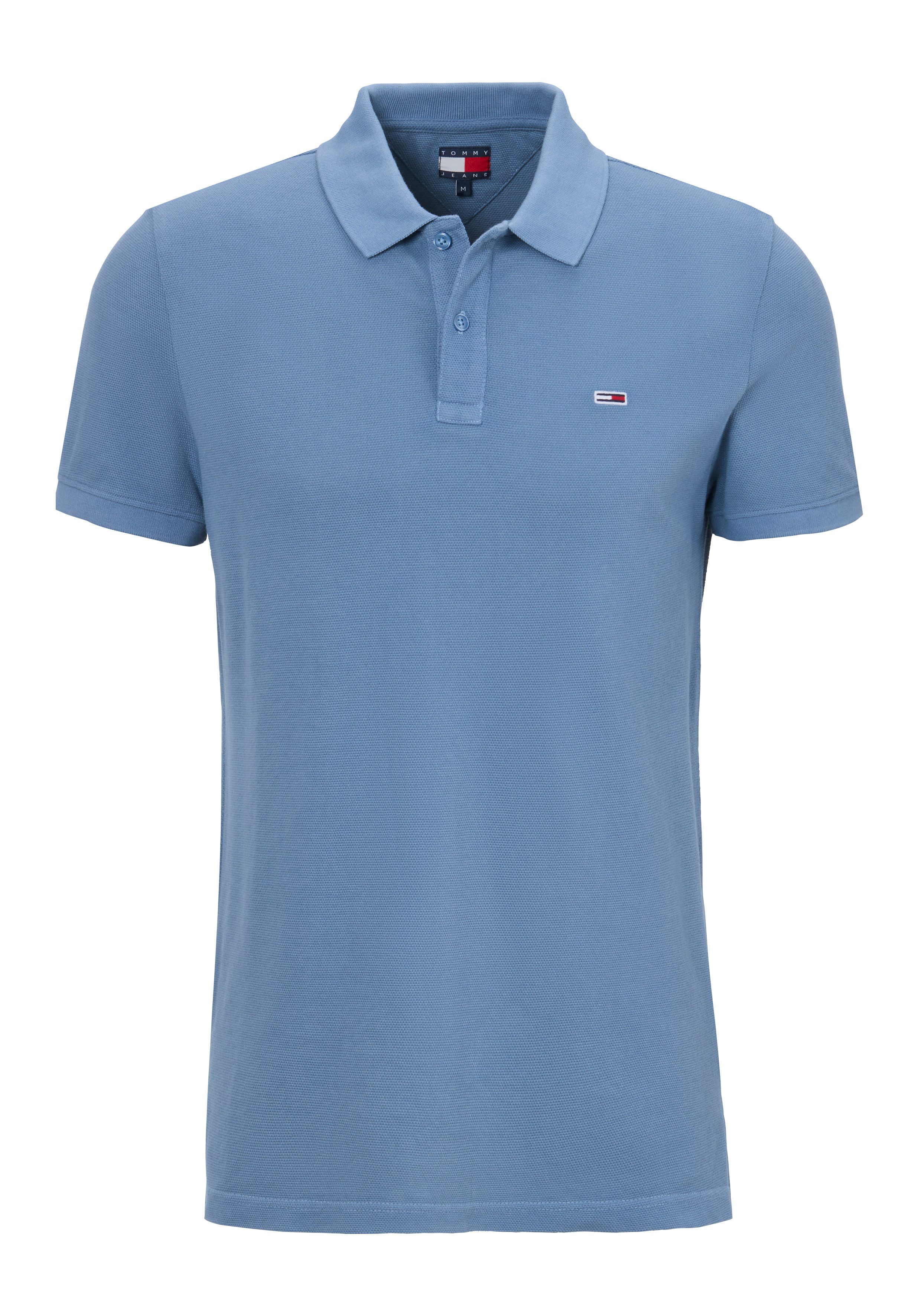 Tommy Jeans Poloshirt TJM SLIM ESSENTIAL günstig online kaufen