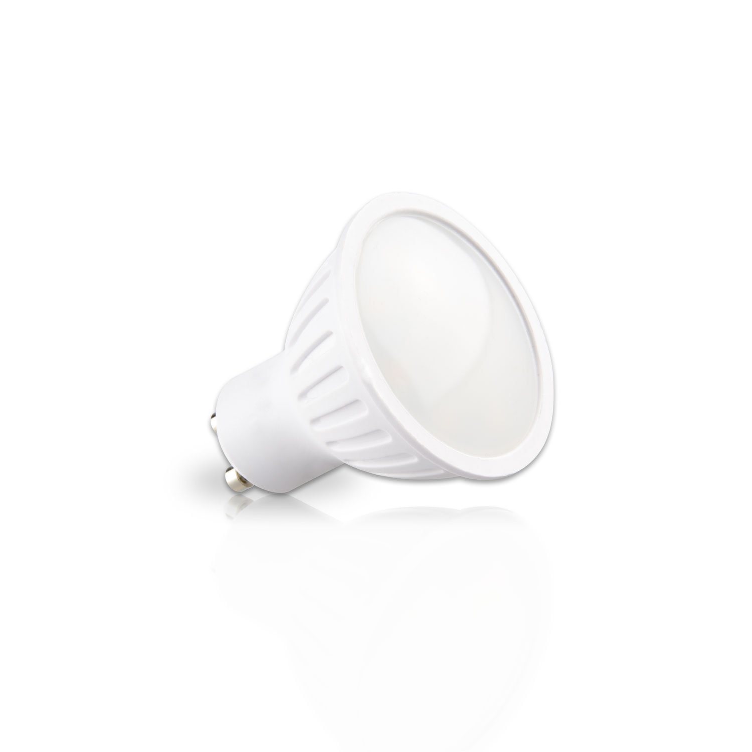 GU10 LED-Strahler 2835SMD im praktischen 5er-Pack GU10 LED-Strahler 2835SMD im praktischen 5er-Pack