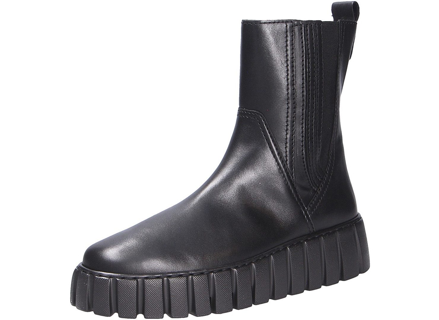 Gabor Damen Stiefelette schwarz Größe Stiefelette