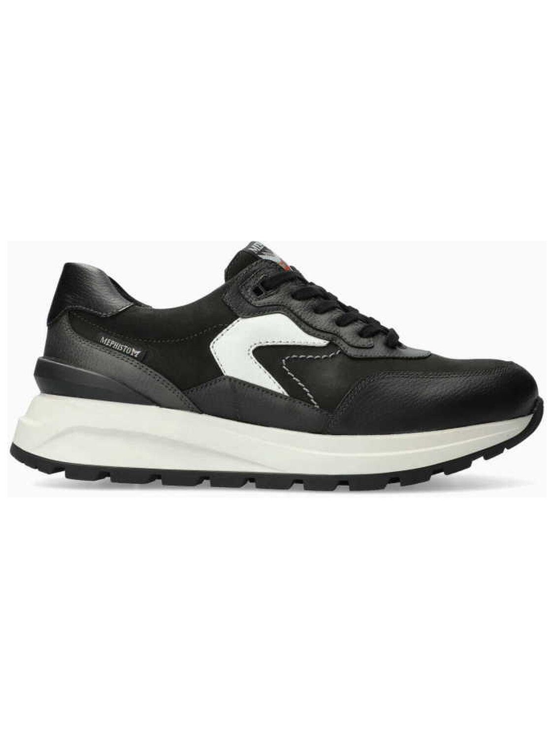 Mephisto 1500 1552 Sneaker
