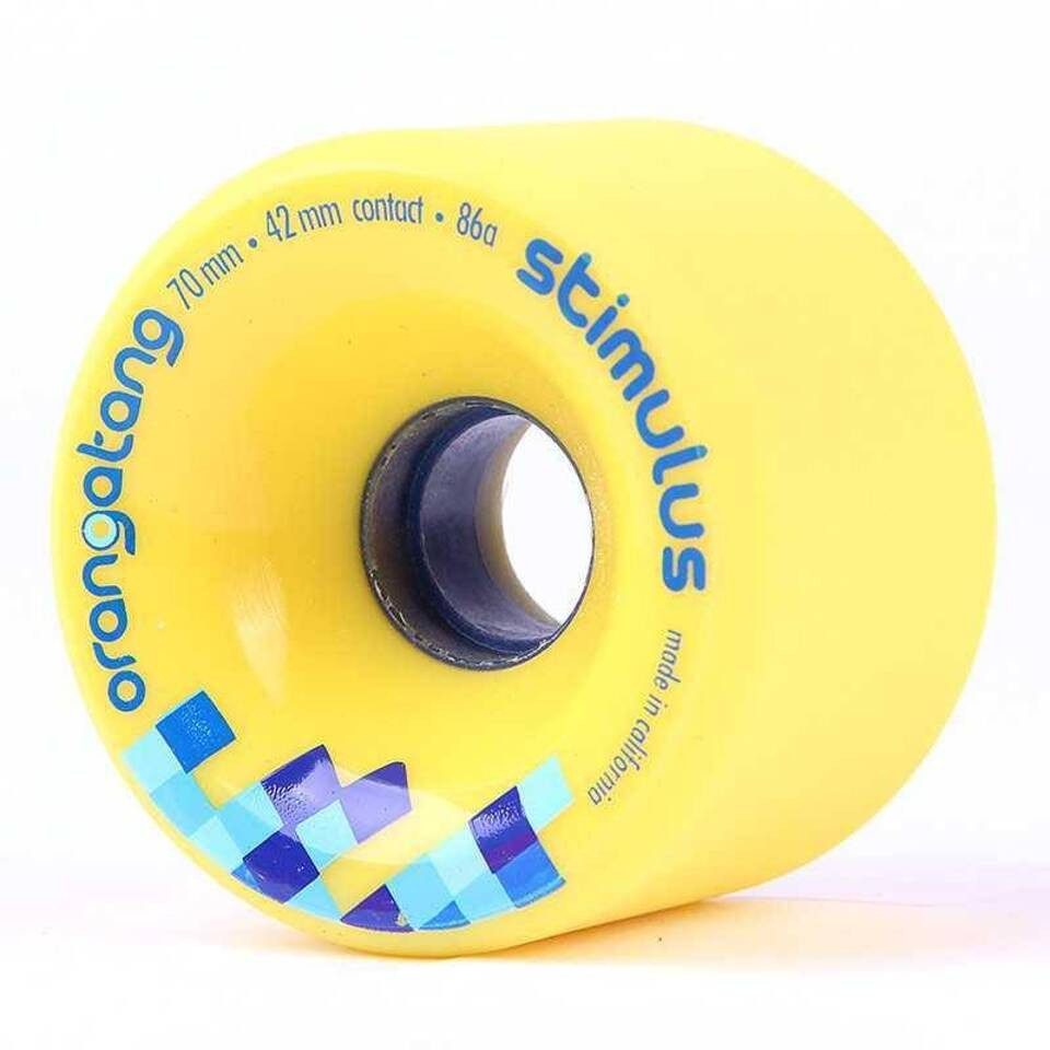 Loaded Longboard BHANGRA V2 PARIS V3 LONGBOARD COMPLETE - Flex 2