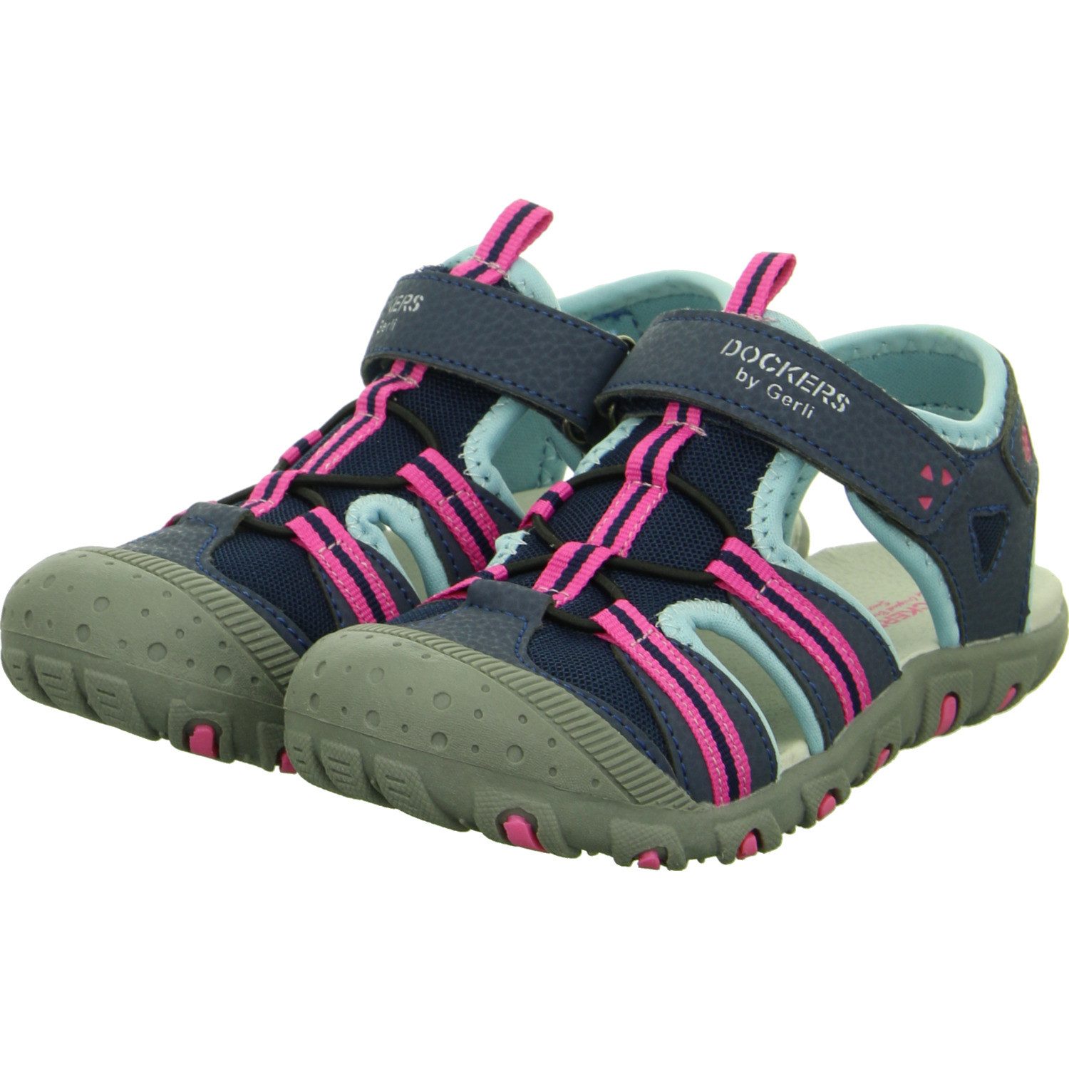 Dockers by Gerli Sandalen Sandalette