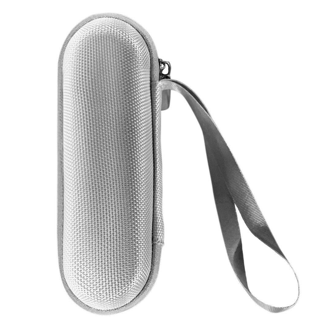 IEA Medical Infrarot-Fieberthermometer IEA Medical Tasche für Термометры AOJ-20A - PARENT, Schutz, Aufbewahrung, ideal für Unterwegs