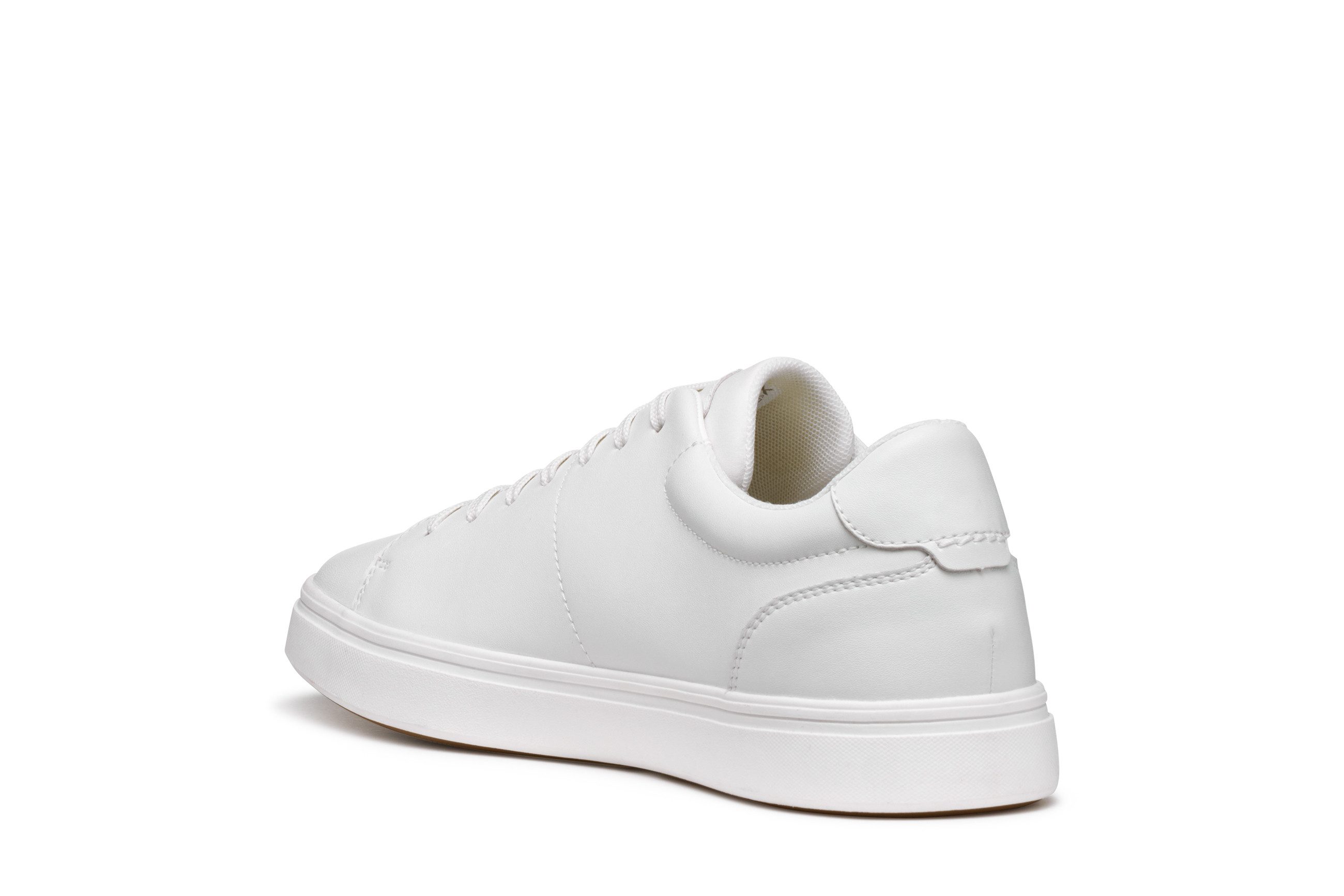Geox U BALTMOORE Sneaker Schnürschuh im günstig online kaufen