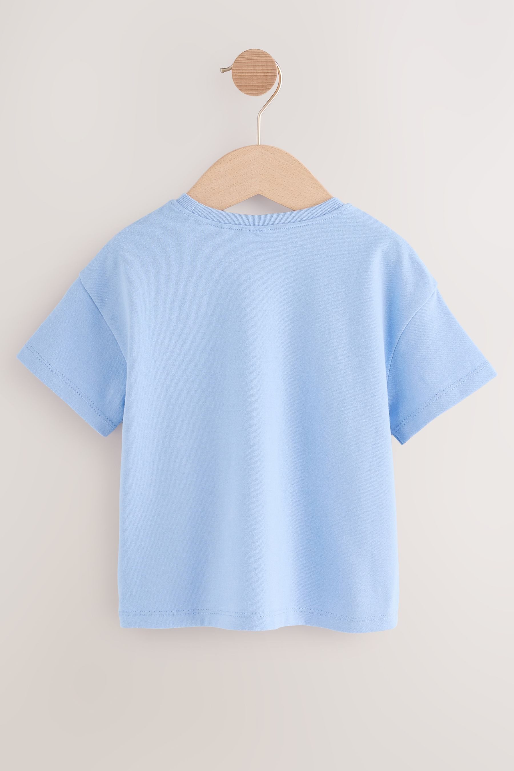 Next T-Shirt T-Shirt (1-tlg)