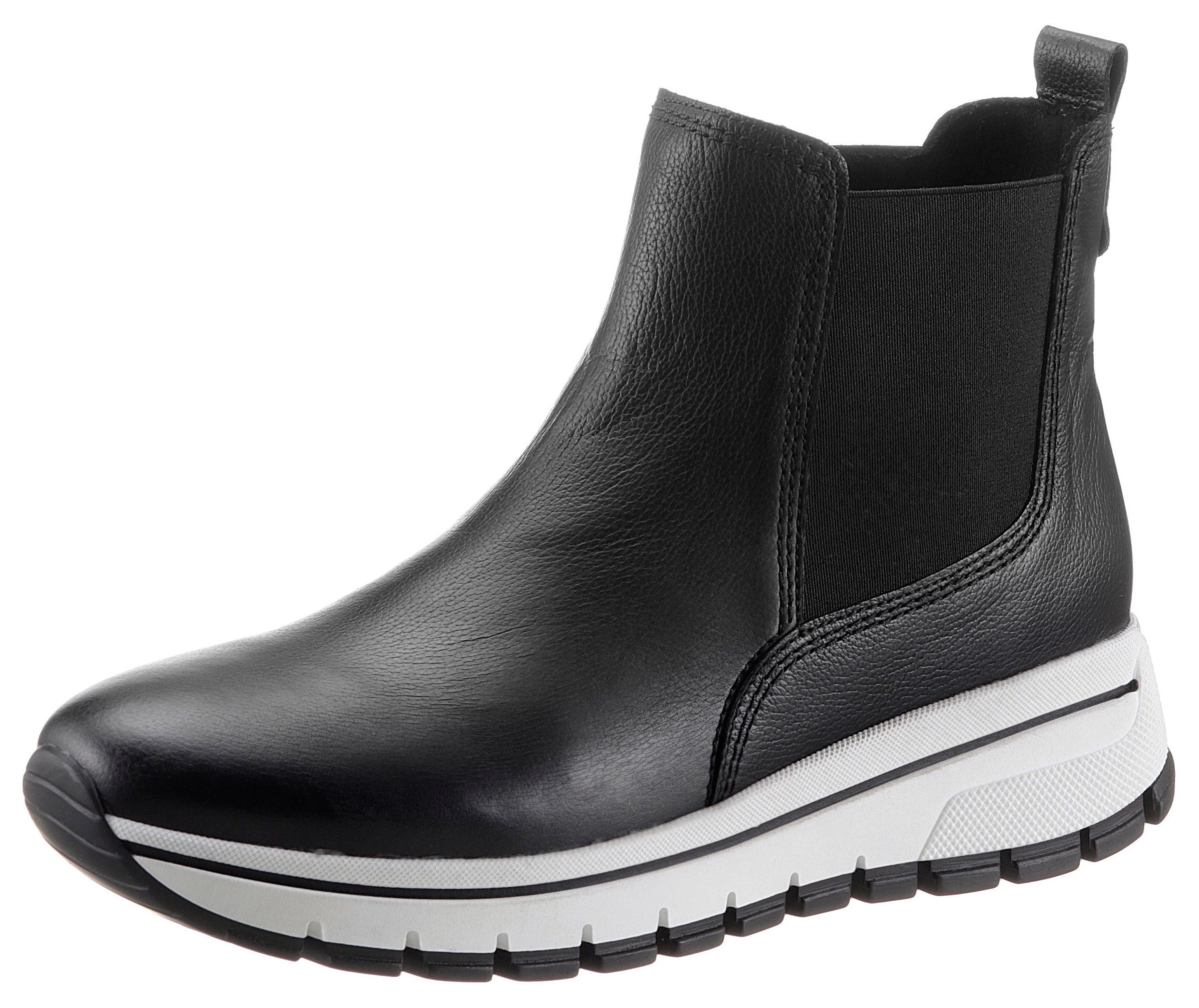 Gabor Chelsea-Boots für Damen online kaufen | OTTO