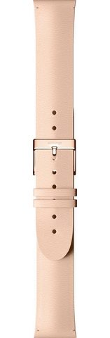 WITHINGS Сменный браслет »Leder-Armband 1...