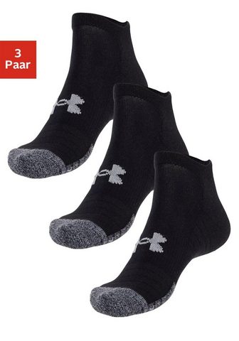 UNDER ARMOUR ® носки короткие (3 пар)