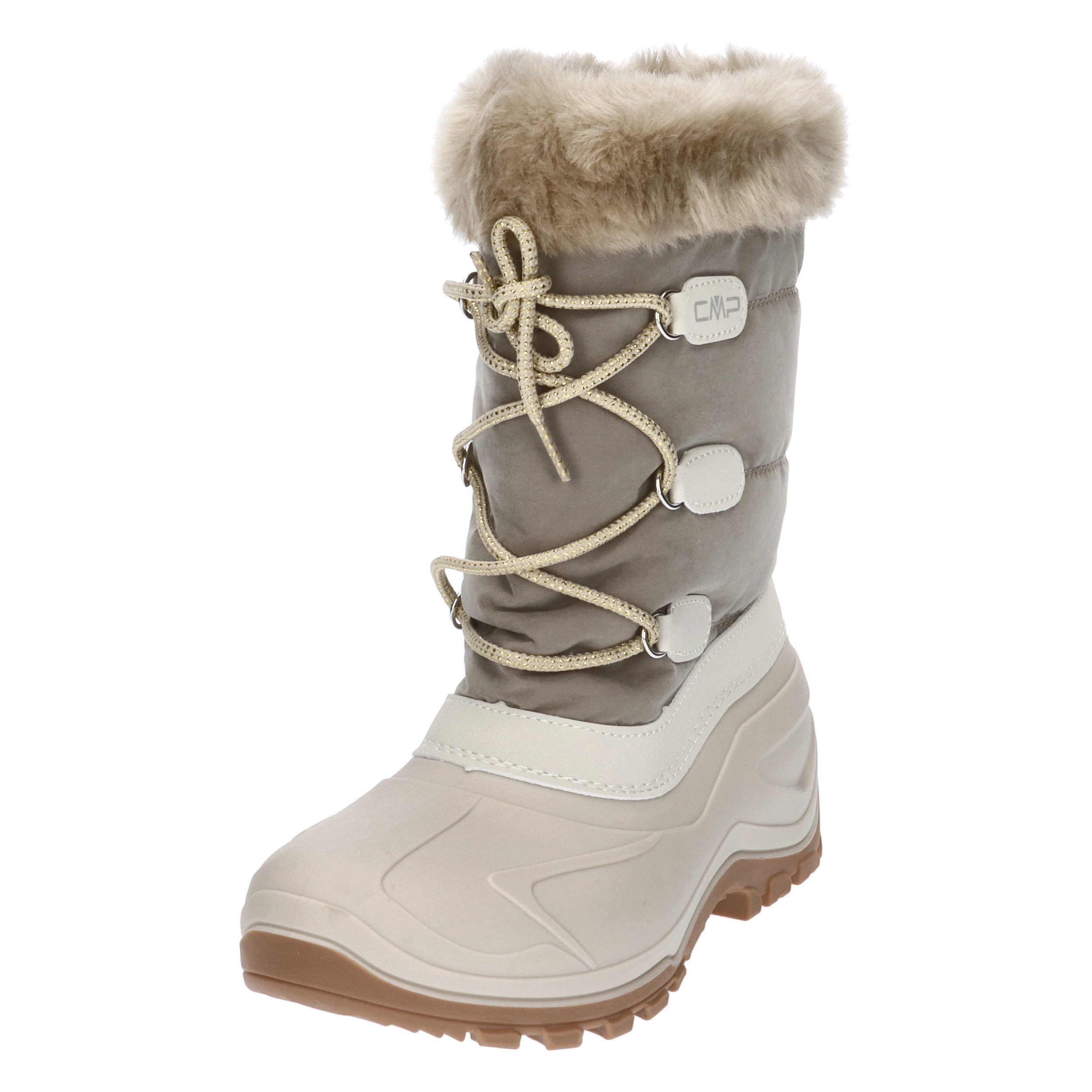 CMP CMP Damen Winterstiefel Nietos Low Wmn Snowboot 3Q78956 Winterstiefel – Bild 4 von 5