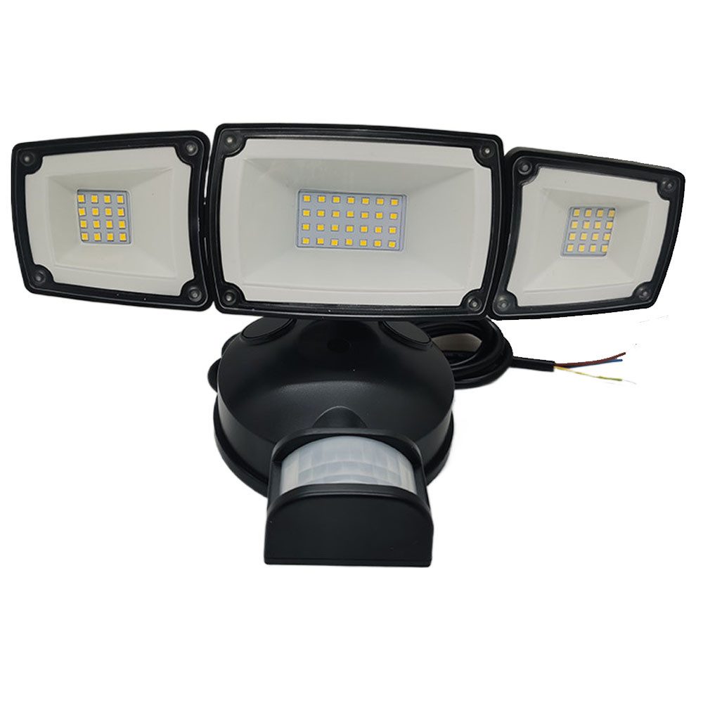 QUBEBU LED Wandleuchte Außen Wandleuchte mit günstig online kaufen