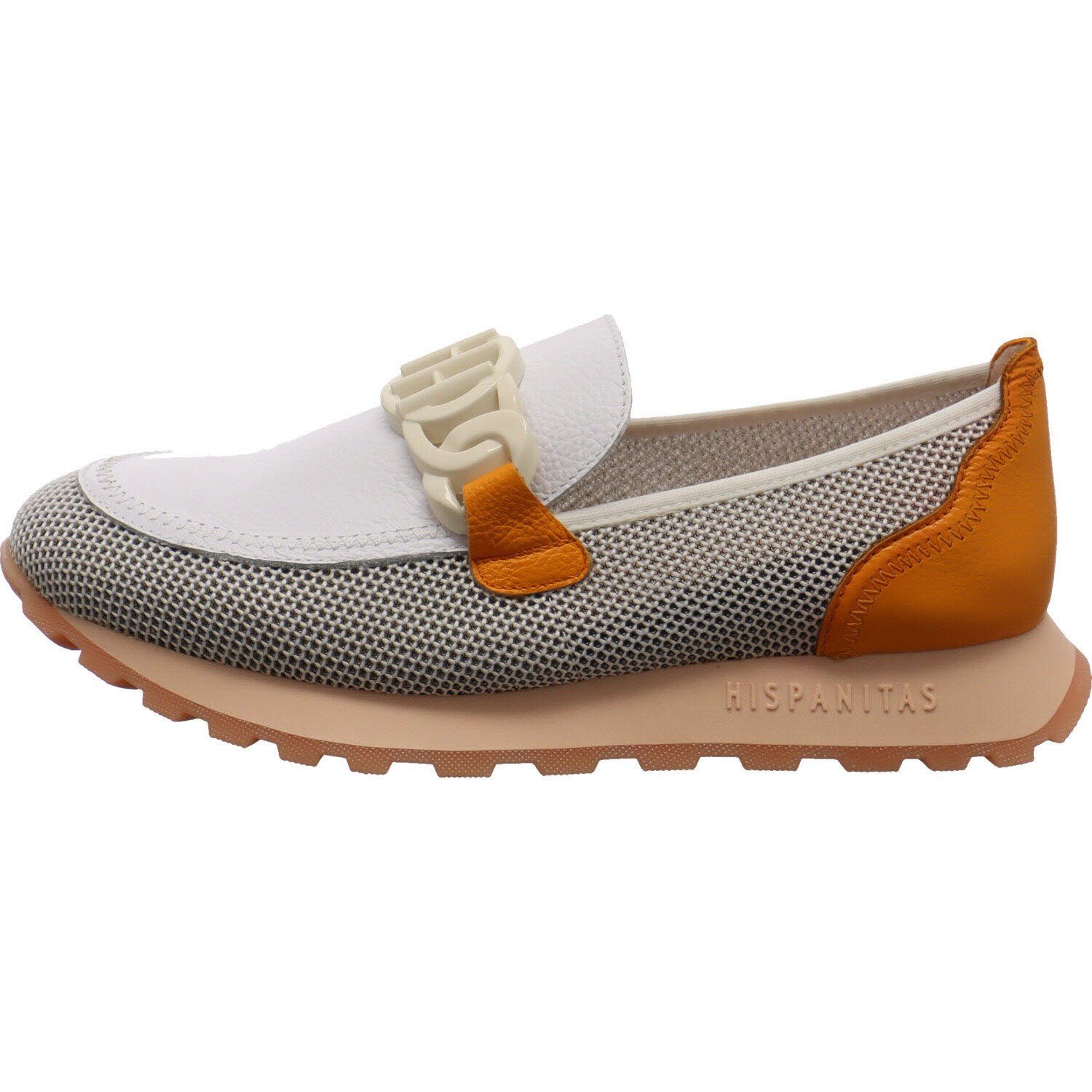 Hispanitas Loira Slipper