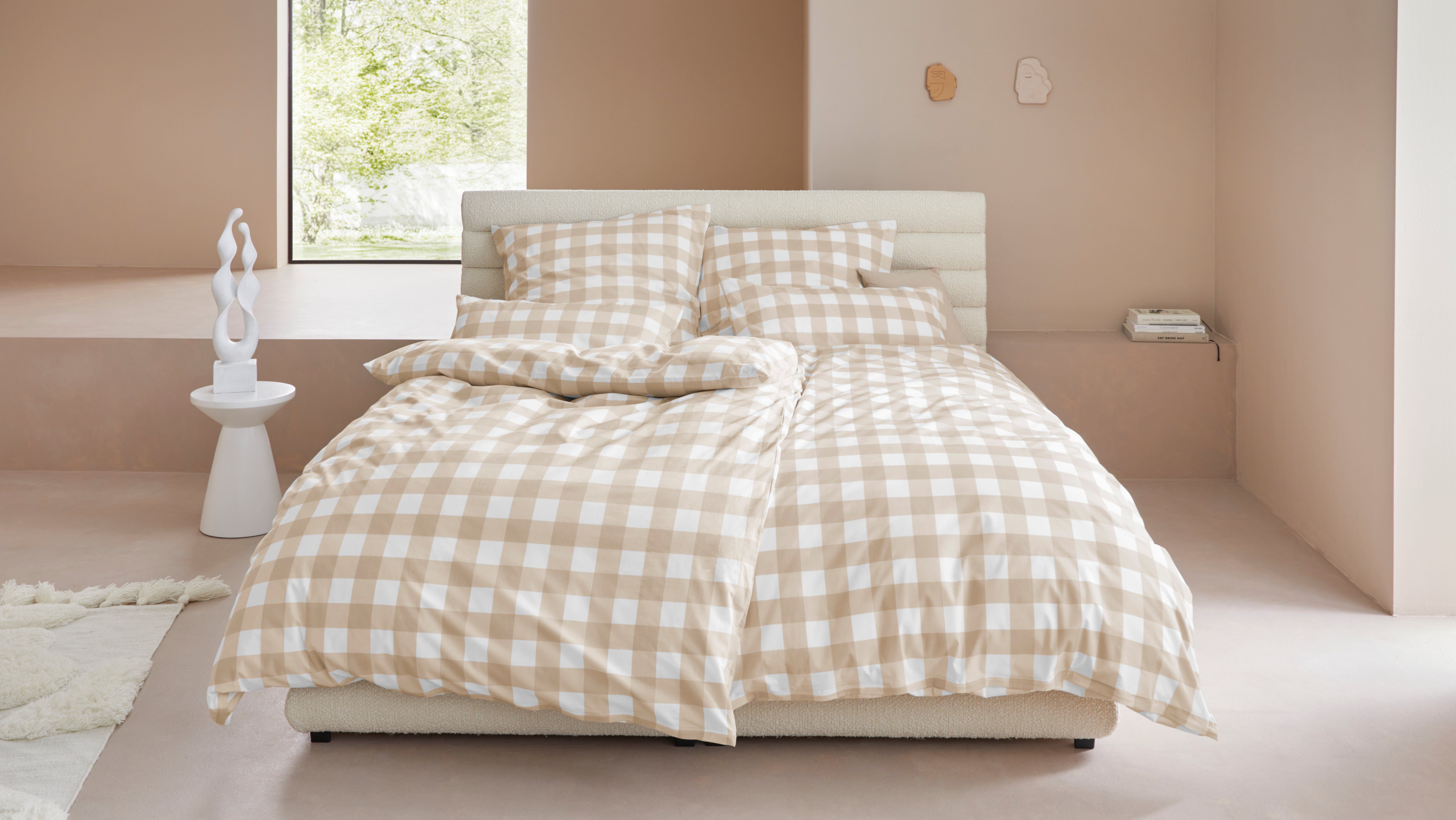 LeGer Home by Lena Gercke Bettwäsche günstig online kaufen