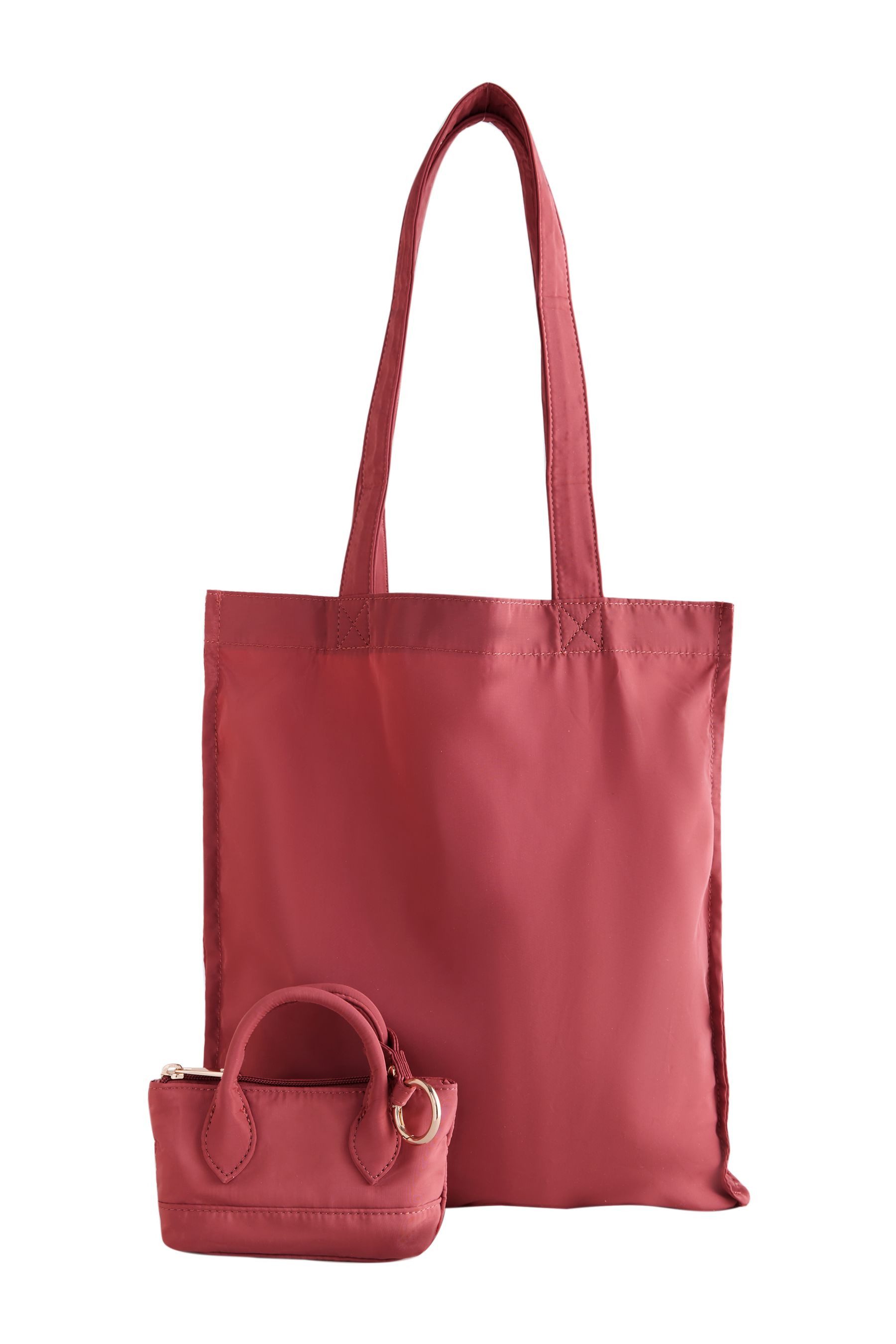 Next Tragetasche Taschen-Anhänger (1-tlg)