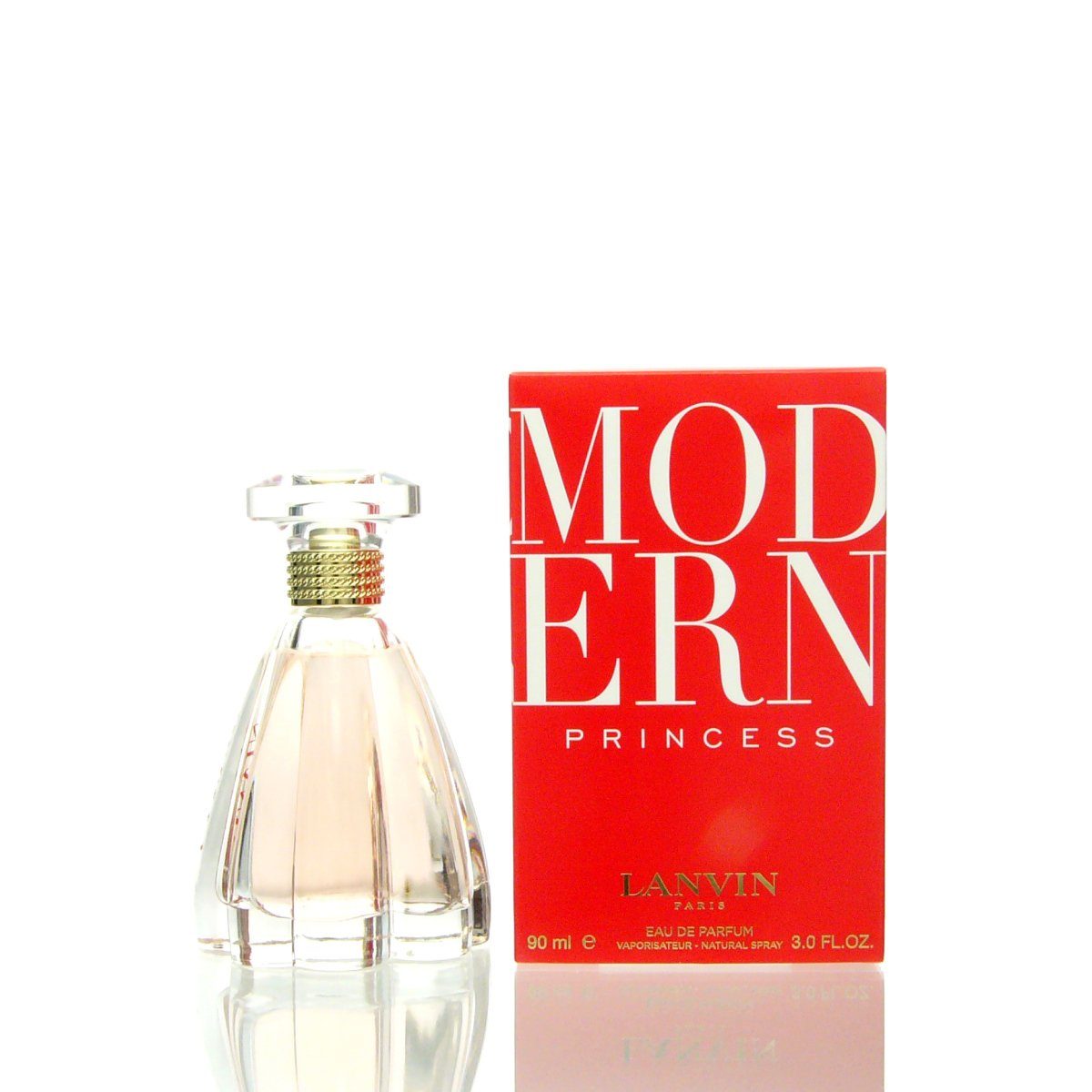 LANVIN Eau de Parfum Lanvin Modern Princess Eau de Parfum 90 ml