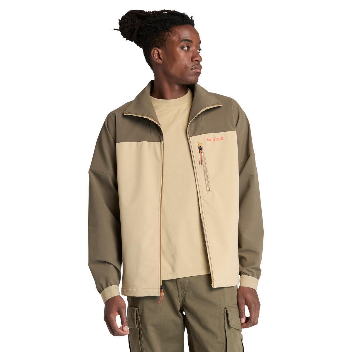 Timberland Softshelljacke günstig online kaufen