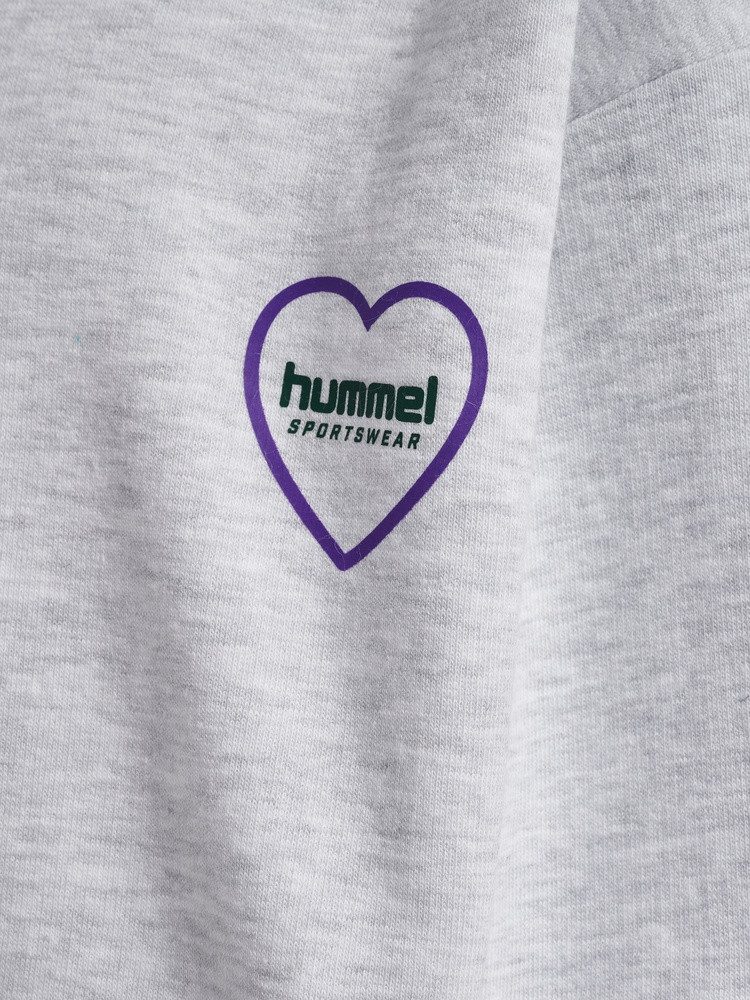 hummel Hoodie Loose Hoodie Heartfield