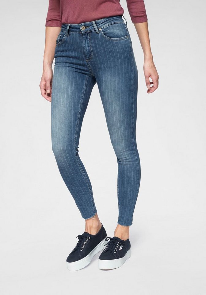 Only Ankle-Jeans »BLUSH« mit Stretch Only Ankle-Jeans »BLUSH« mit Stretch