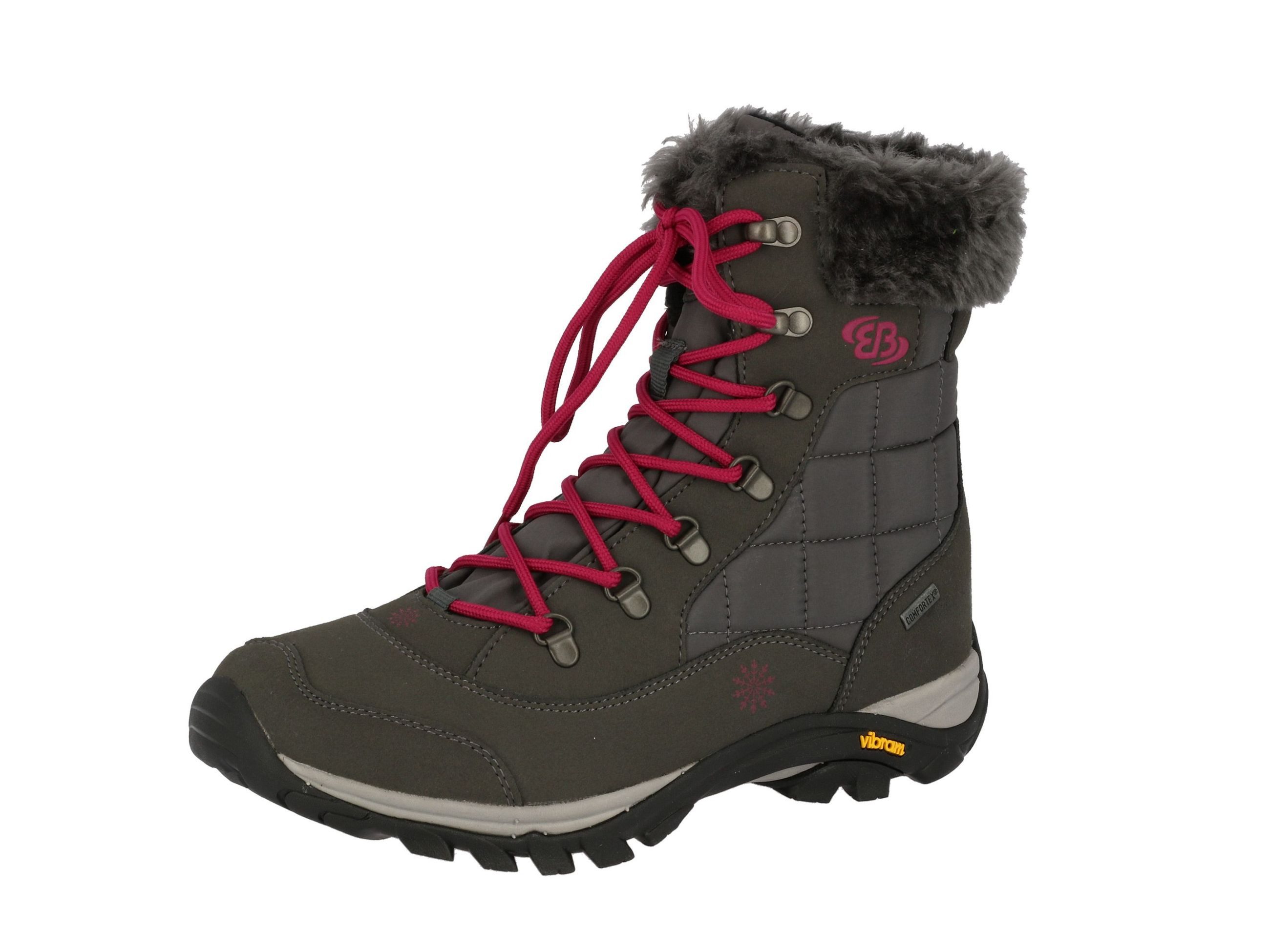 BRÜTTING Winterstiefel Himalaya Winterboots günstig online kaufen