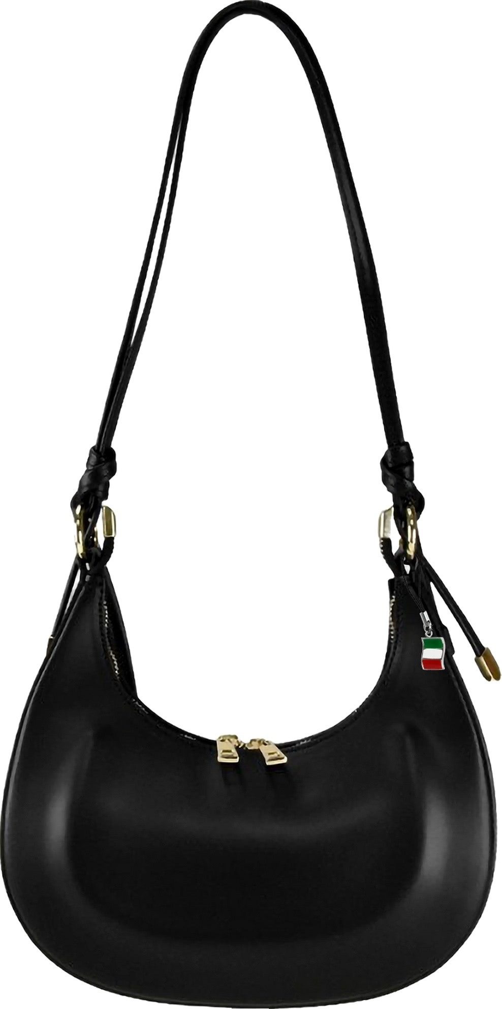 Umhängetasche Florence Damen Umhängetasche Leder Tasche