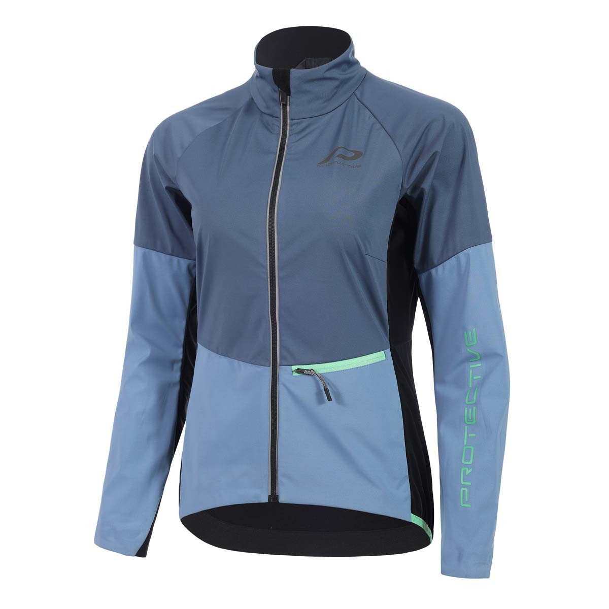 Softshelljacke P-Beat Street 2.0 Damen