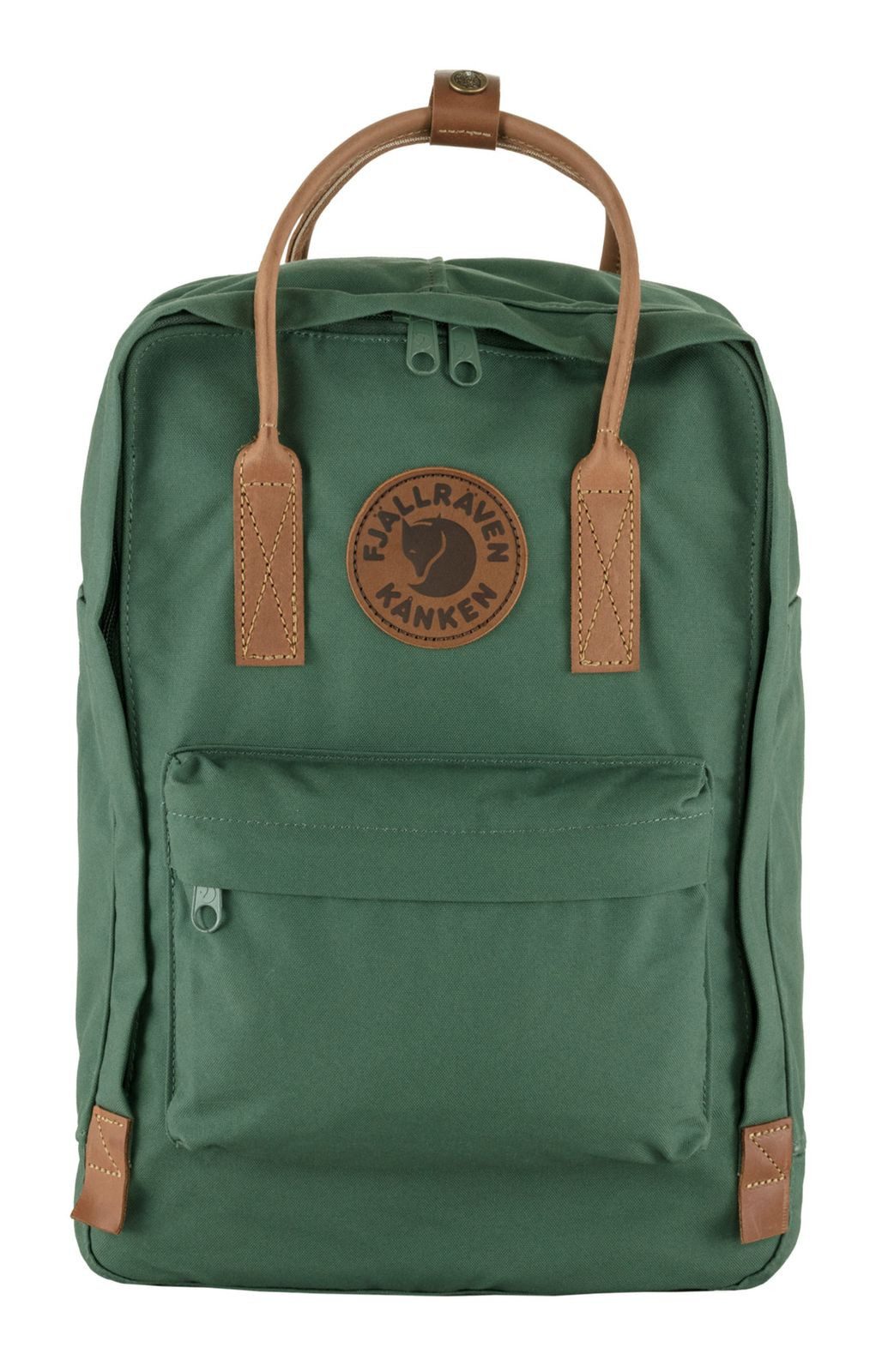 Fjällräven Rucksack No. 2 Laptop 15" (Set, 2-tlg)
