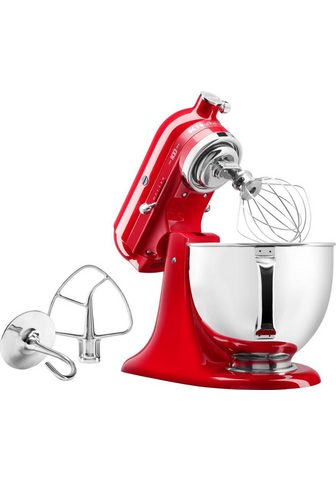 KITCHENAID Комбайн кухонный Artisan 5KSM180HESD L...