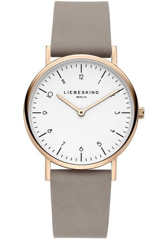 LIEBESKIND BERLIN Часы »LT-0167-LQ«