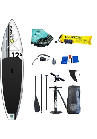 Inflatable SUP-Board »Gladiator ...