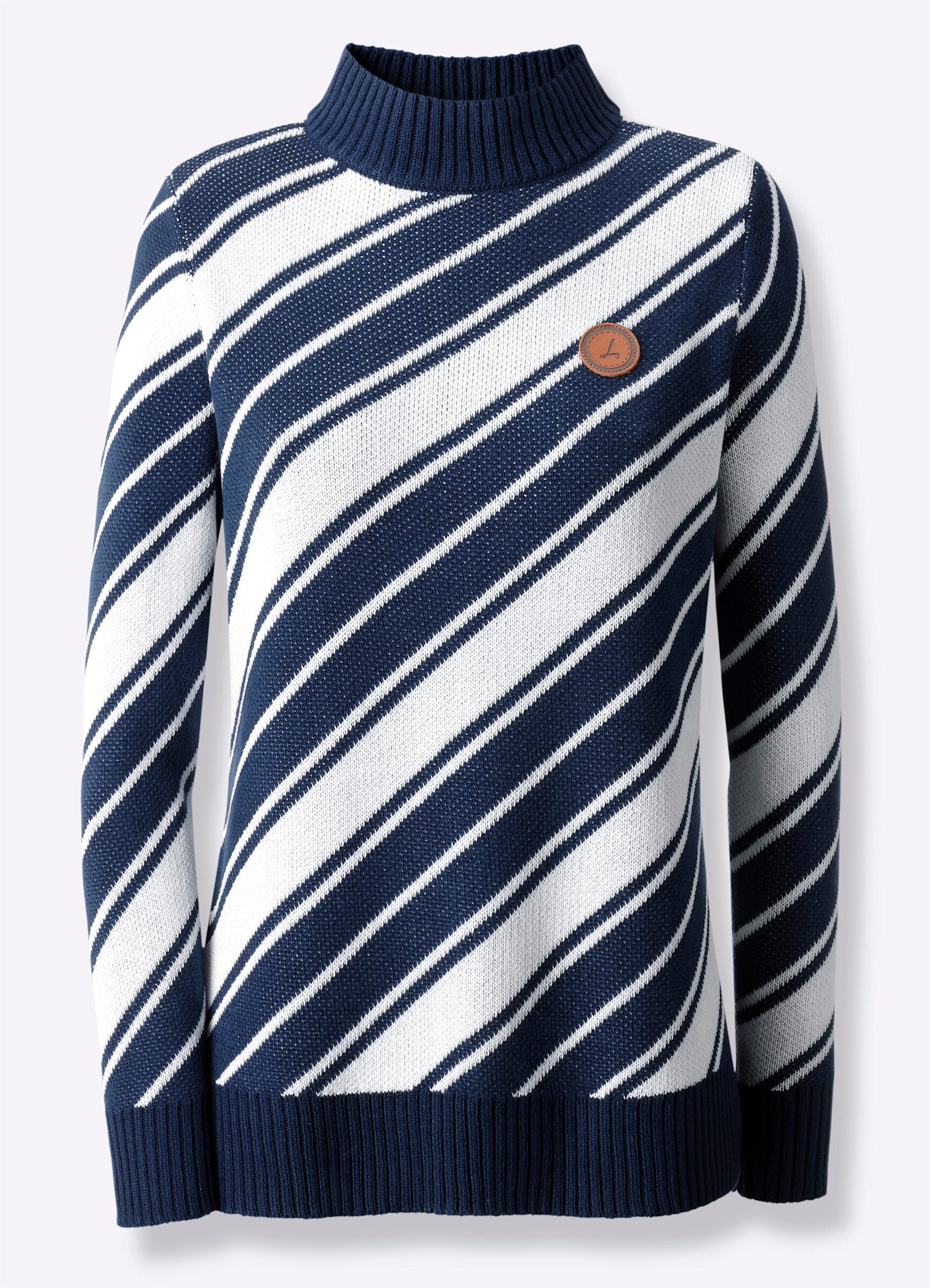 Witt Strickpullover Pullover günstig online kaufen
