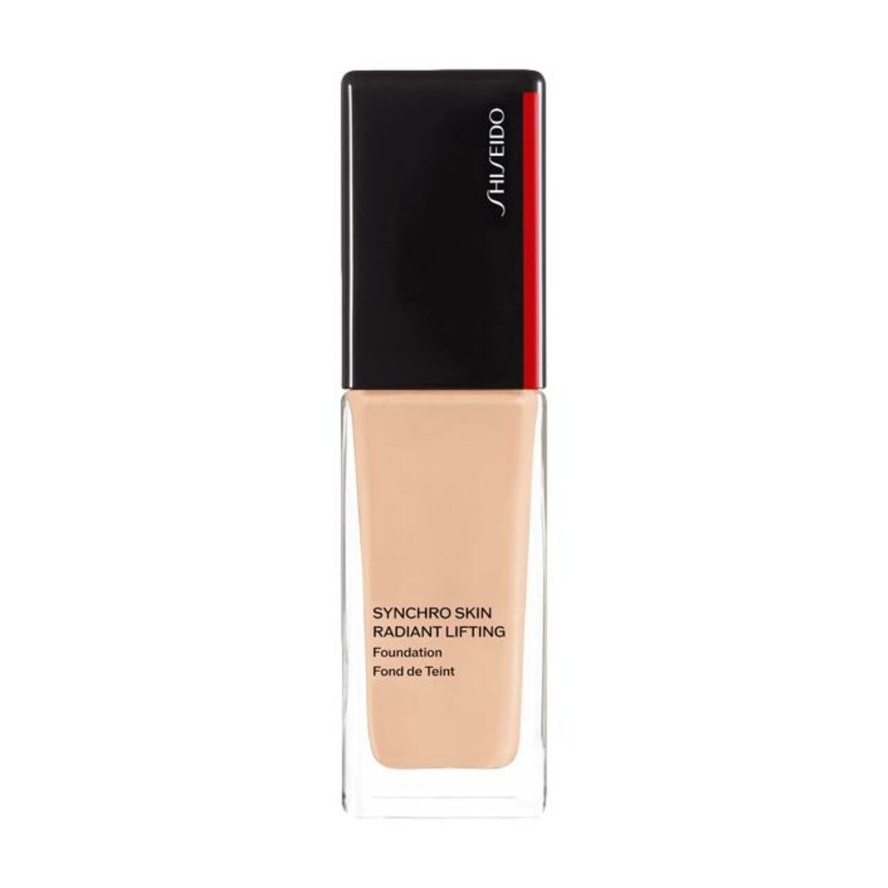 SHISEIDO Foundation Synchro Radiant Lifting Foundation