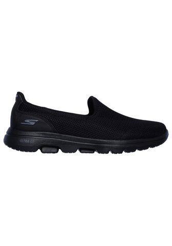 SKECHERS Slip-On кроссовки »Go Walk 5&laq...