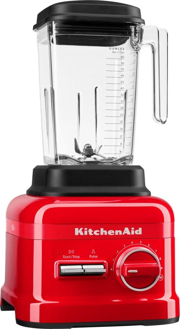 KitchenAid Standmixer ARTISAN 5KSB6060HESD Limited Edition, 1800 W online kaufen OTTO