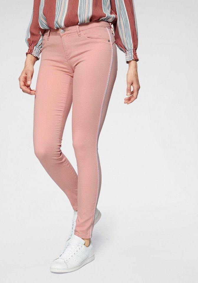 Only Röhrenhose »RAIN« mit Stretch Only Röhrenhose »RAIN« mit Stretch