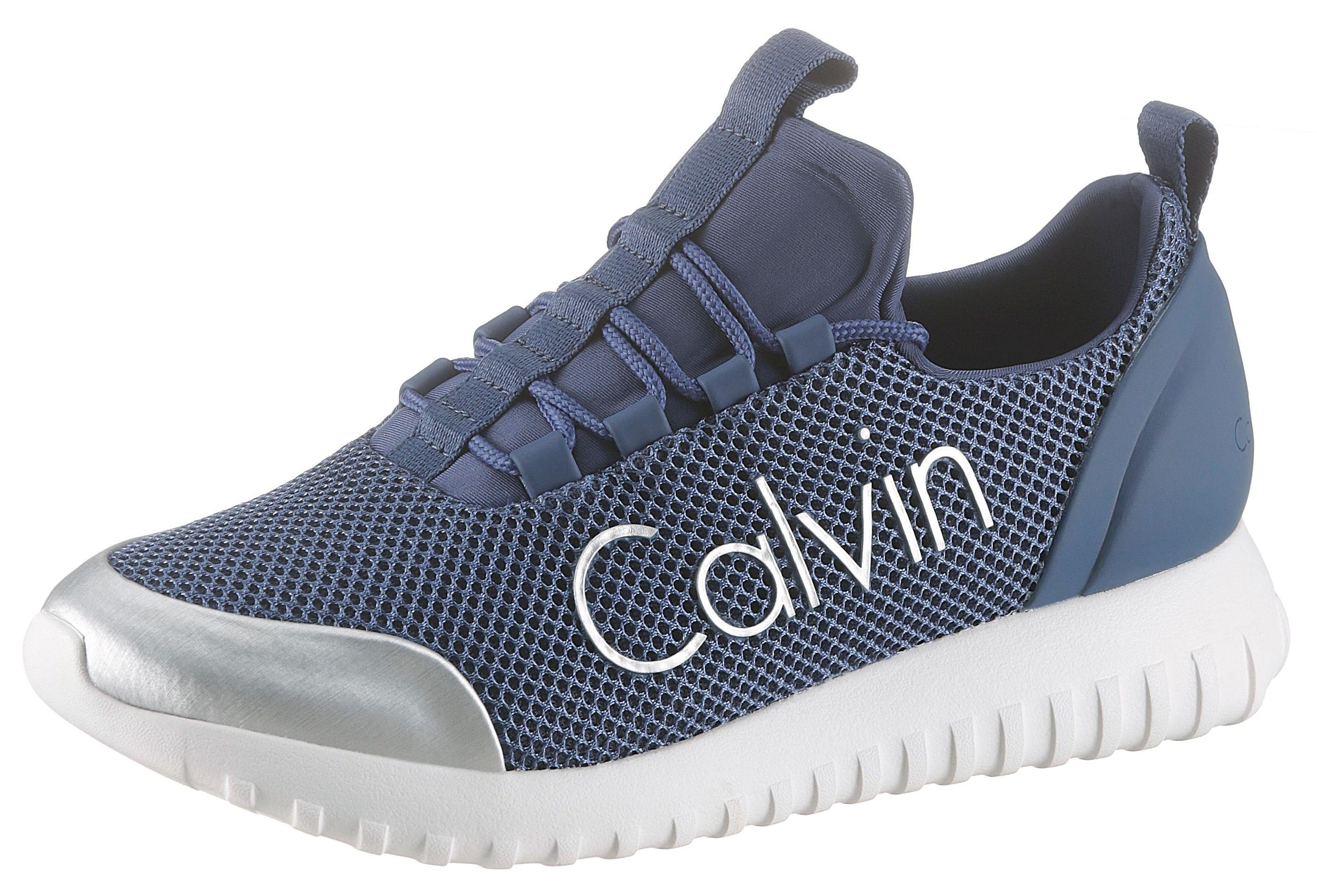 calvin klein sneakers reika