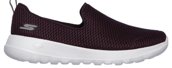 Skechers »Go Walk Joy« Slip-On Sneaker mit 5 Gen-Technology online kaufen | OTTO