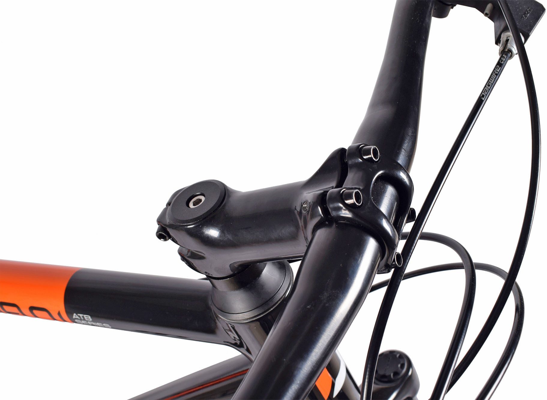 REDLOUD Mountainbike AA.01, 21 Gang Shimano SHIMANO Tourney RD-TY300 Schaltwerk, Kettenschaltung