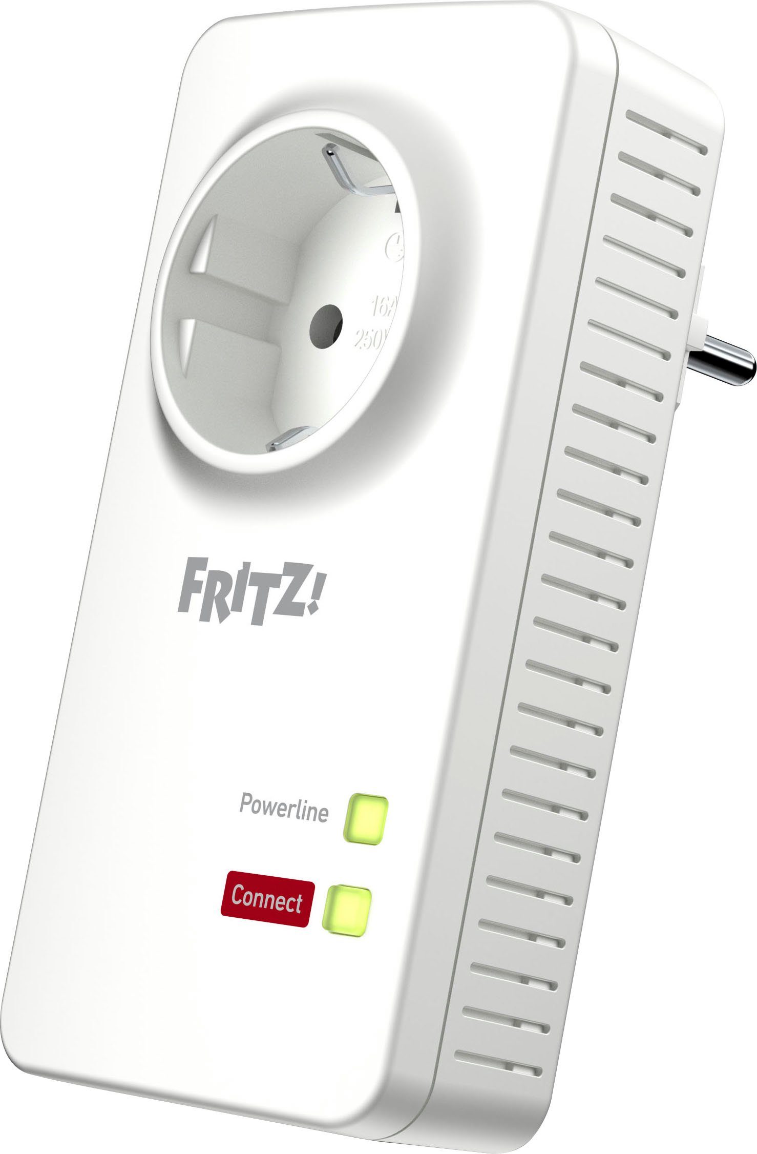 FRITZ!Powerline LAN-Router AVM 1220