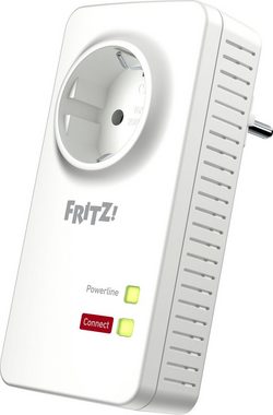 AVM FRITZ!Powerline 1220 LAN-Router