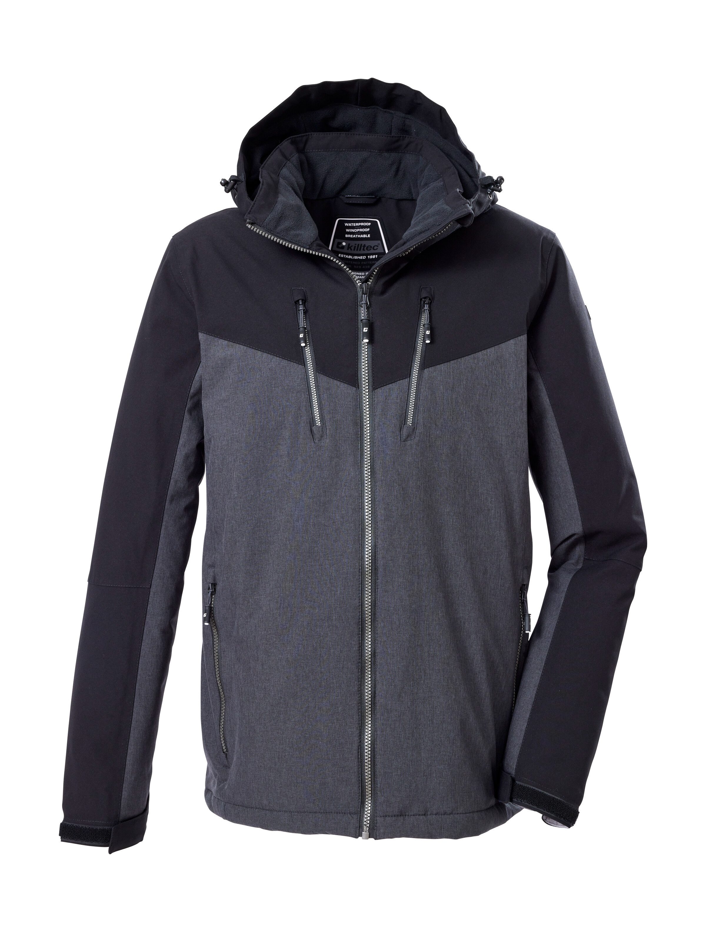 Skijacke KSW 441 MN SKI JCKT