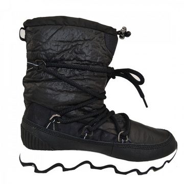 Sorel Kinetic Stiefel Schwarz