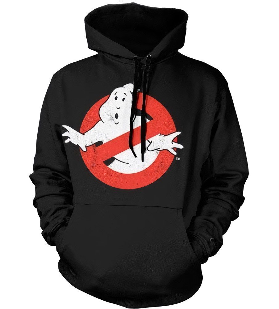 Ghostbusters Kapuzenpullover
