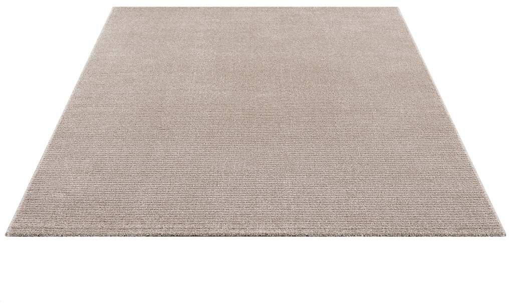 Carpet City Teppich Friseé-Teppich FANCY900, rechteckig, günstig online kaufen