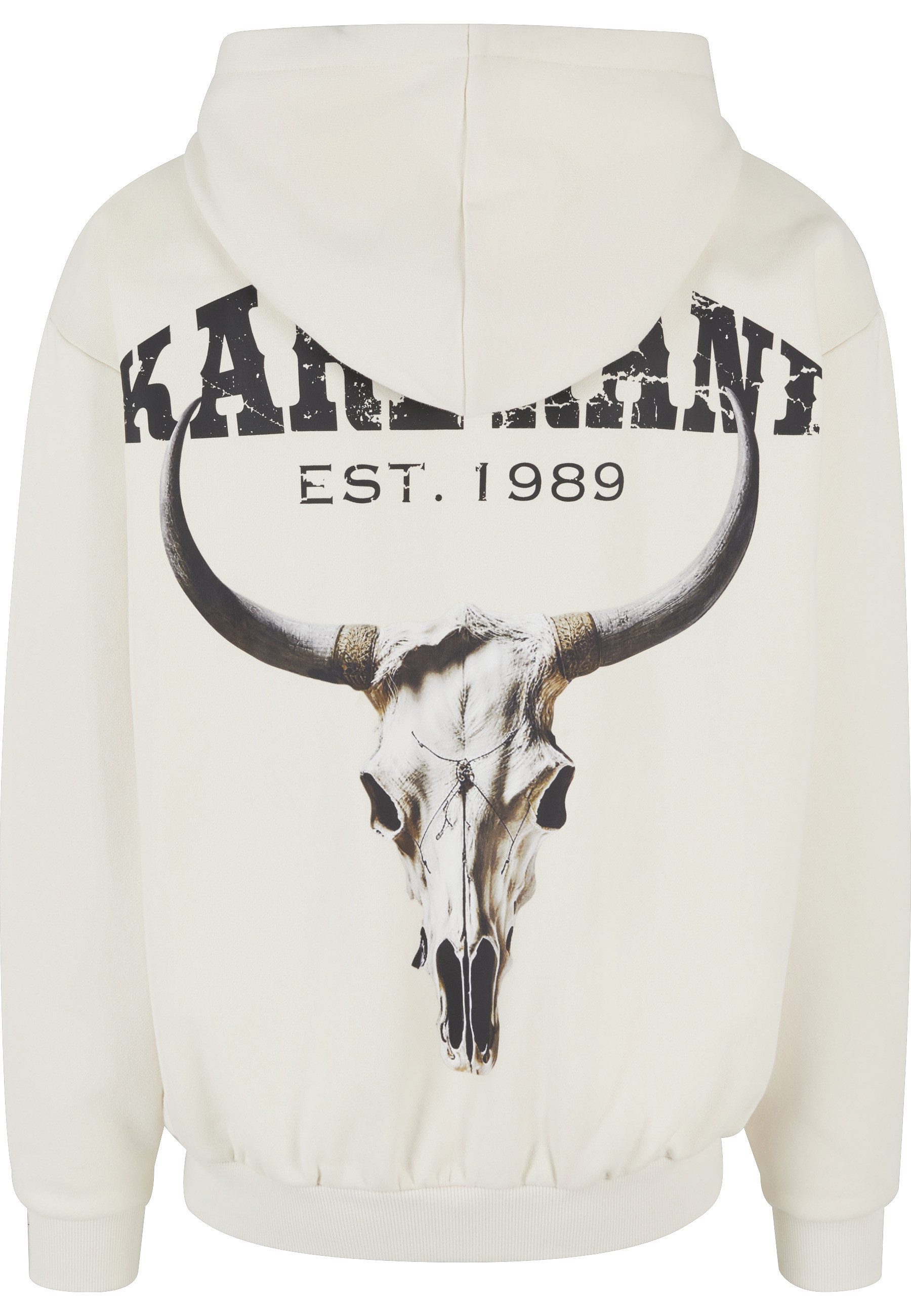 Karl Kani Kapuzensweatshirt Karl Kani Herren (1-tlg)