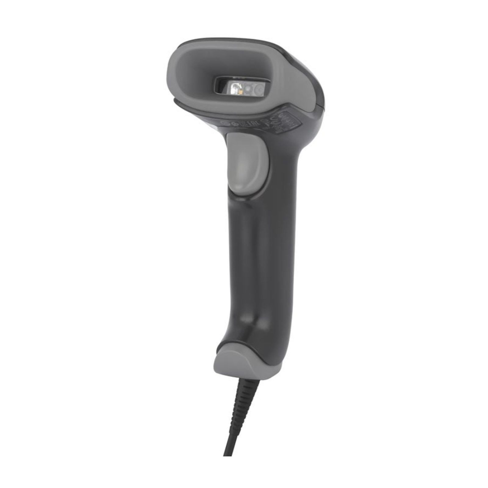 Honeywell Voyager 1470g2D USB-Kit 2D Imager 1.5m Black Scanner