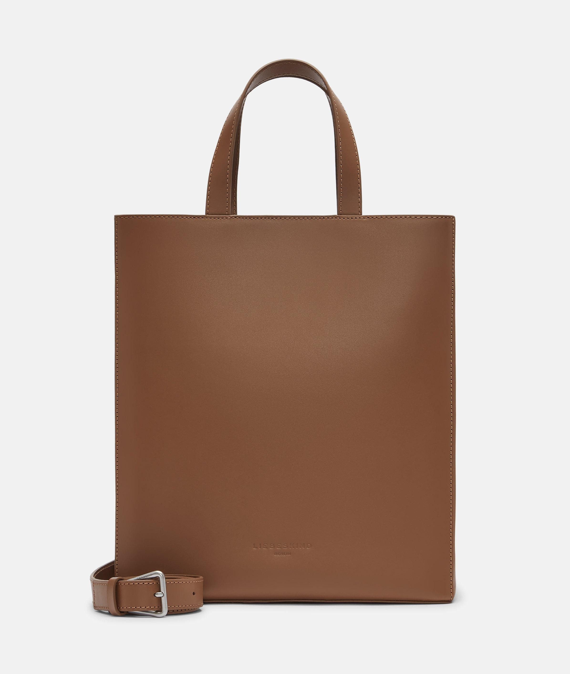Liebeskind Berlin Handtasche Tote PAPER BAG, günstig online kaufen